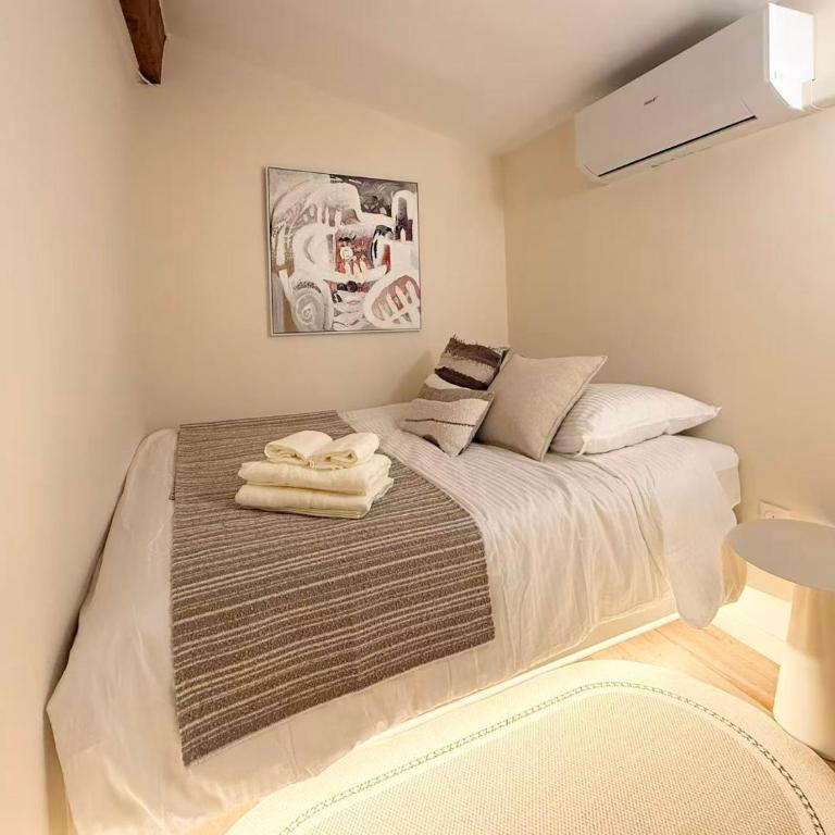 Architect Renovated Family Duplex 4 bedrooms Opéra Lafayette AC 9p CCTV in Common Areas - Appartement de Grand Standing 4 Chambres - 23