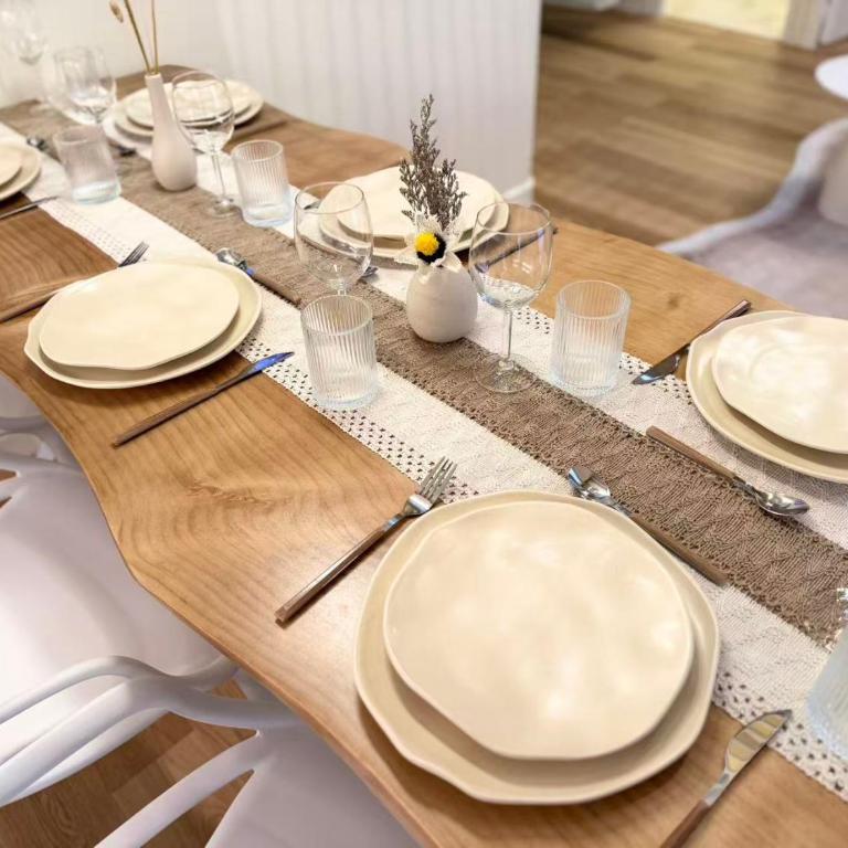 Architect Renovated Family Duplex 4 bedrooms Opéra Lafayette AC 9p CCTV in Common Areas - Appartement de Grand Standing 4 Chambres - 11