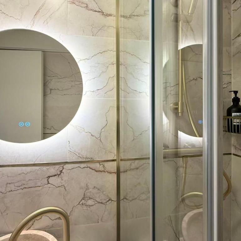 Architect Renovated Family Duplex 4 bedrooms Opéra Lafayette AC 9p CCTV in Common Areas - Appartement de Grand Standing 4 Chambres - 19