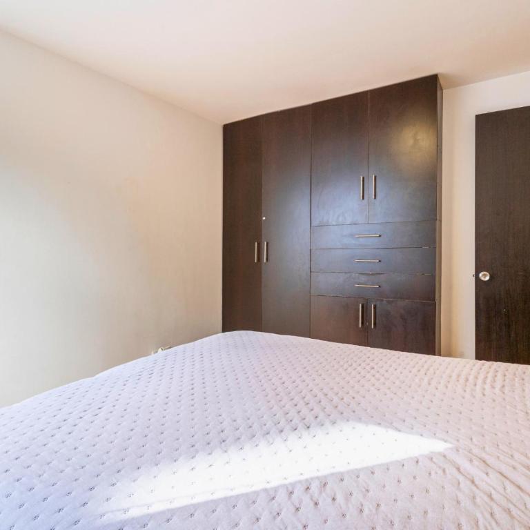 Adam's home with high-speed Internet near Polanco - Apartamento de 2 dormitorios - 42