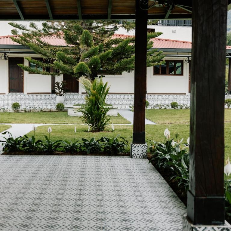 Hotel Catleya Royal Club - Double Room with Garden View - 3