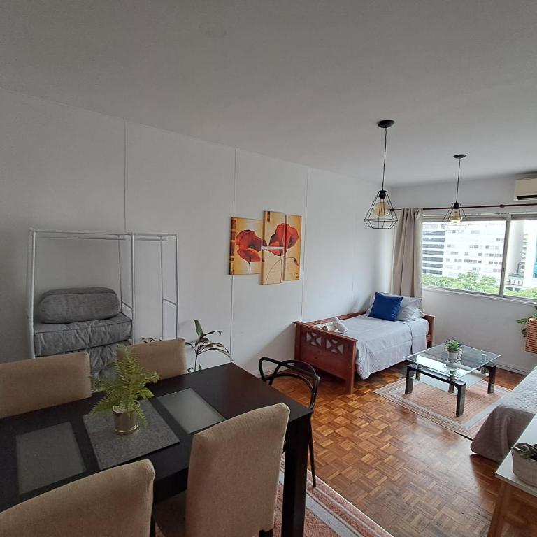 Tu mejor opcion en BA - Apartamento de 2 dormitorios - 5