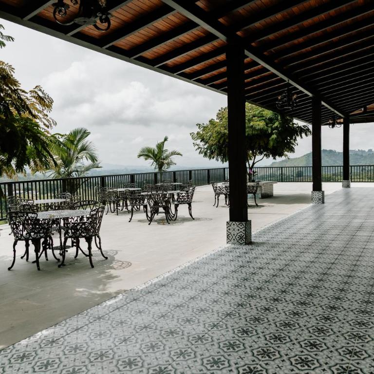 Hotel Catleya Royal Club - Double Room with Terrace - 14
