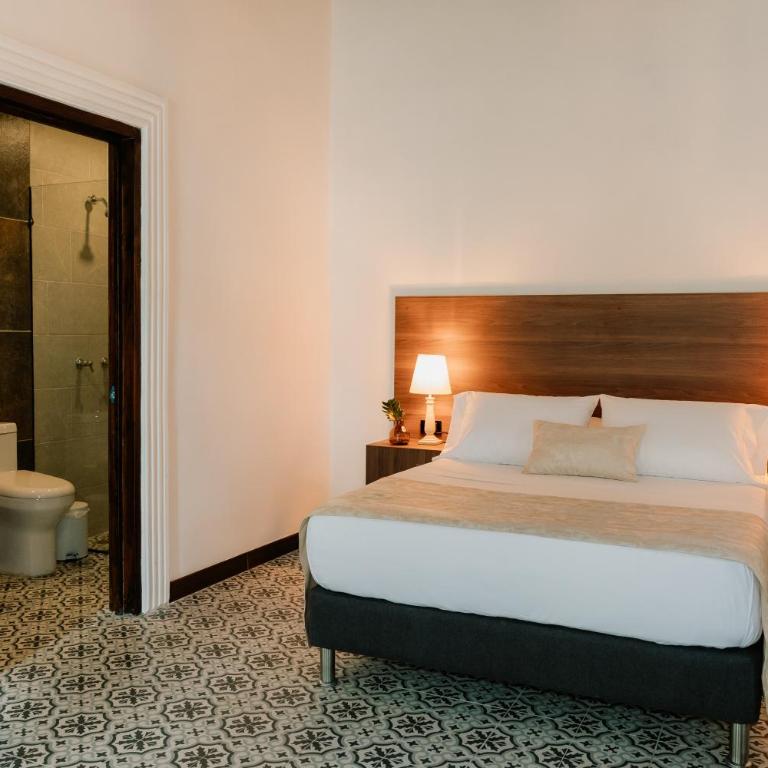 Hotel Catleya Royal Club - Double Room with Terrace - 15