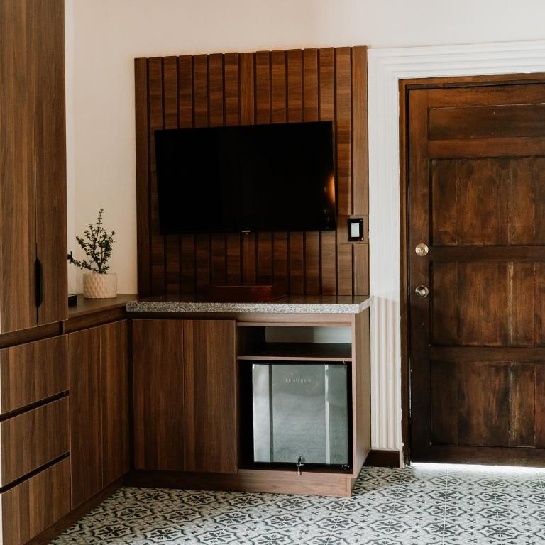 Hotel Catleya Royal Club - Double Room with Terrace - 16