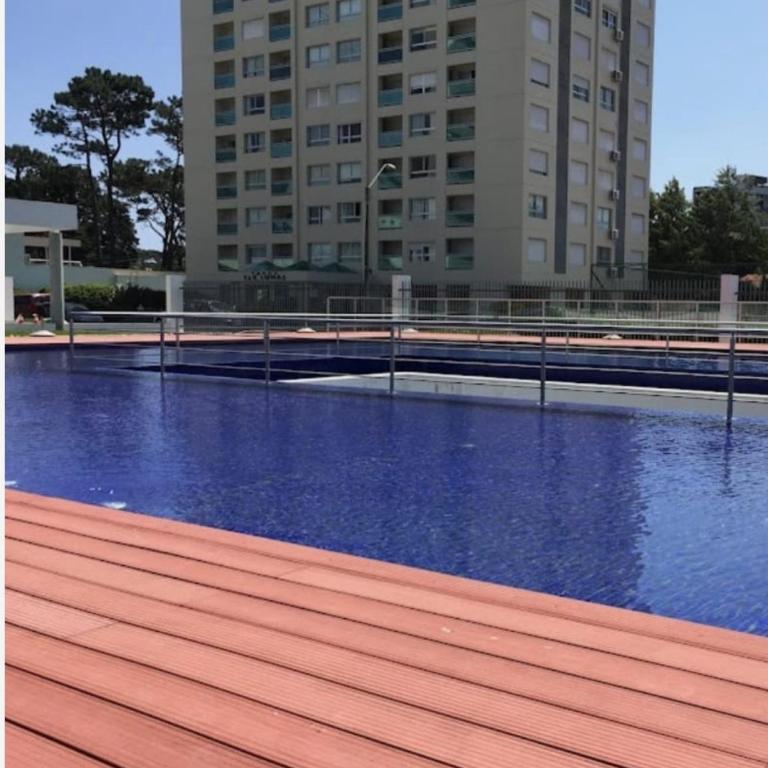 GreenLife Punta del Este - Apartamento de 1 dormitorio - 5