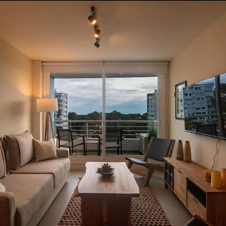 GreenLife Punta del Este - Apartamento de 1 dormitorio - 1