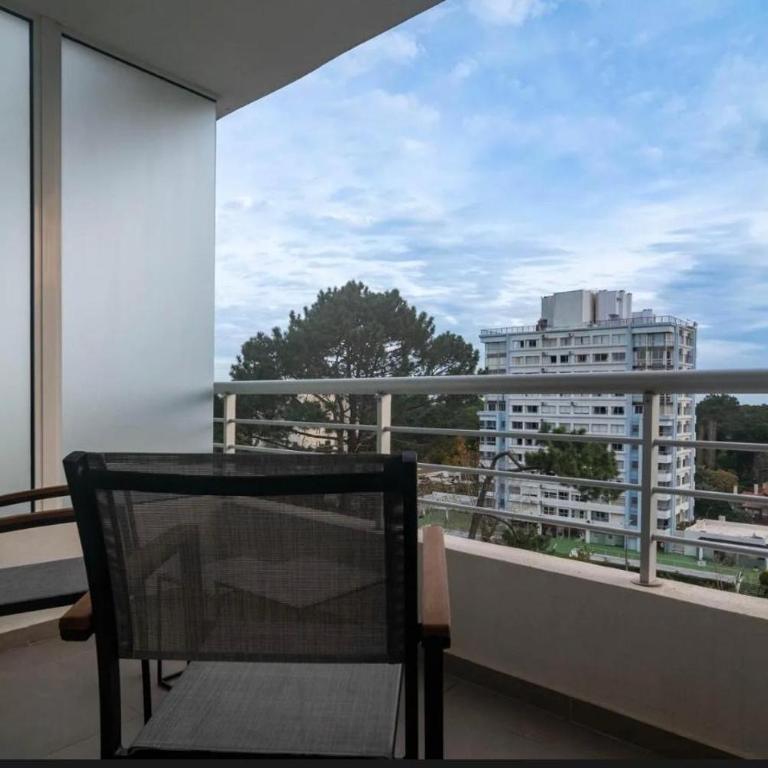 GreenLife Punta del Este - Apartamento de 1 dormitorio - 6