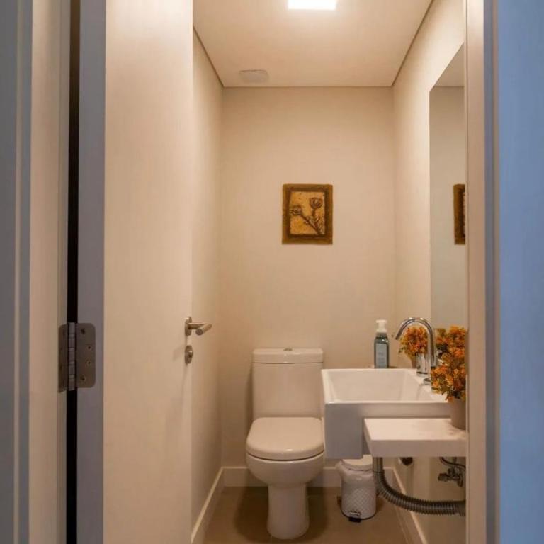 GreenLife Punta del Este - Apartamento de 1 dormitorio - 8