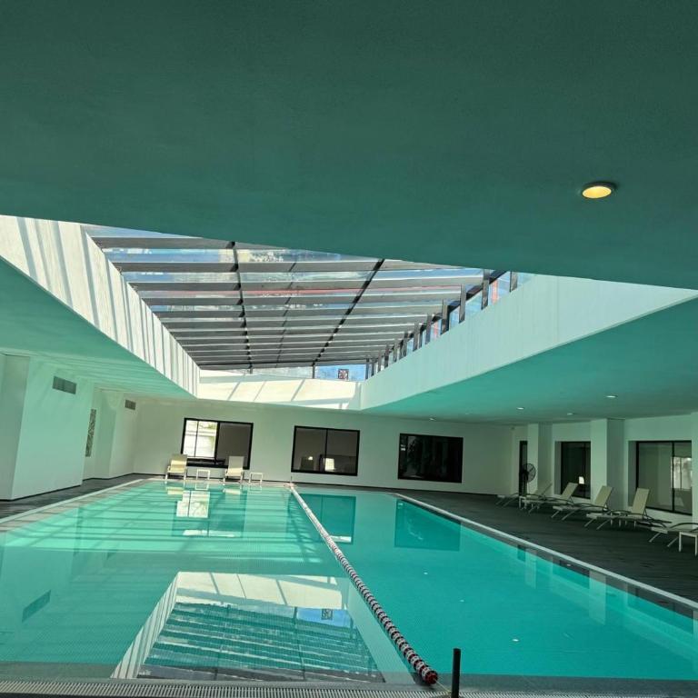 GreenLife Punta del Este - Apartamento de 1 dormitorio - 9