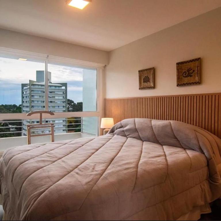 GreenLife Punta del Este - Apartamento de 1 dormitorio - 14