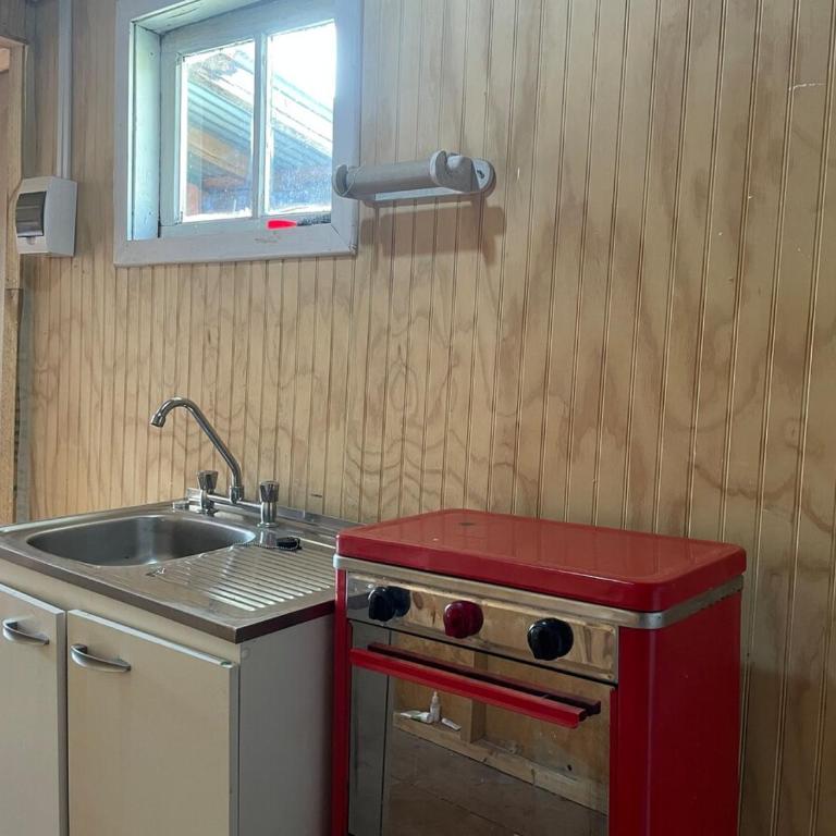 Your home in Castro - Two-Bedroom Apartment - 6