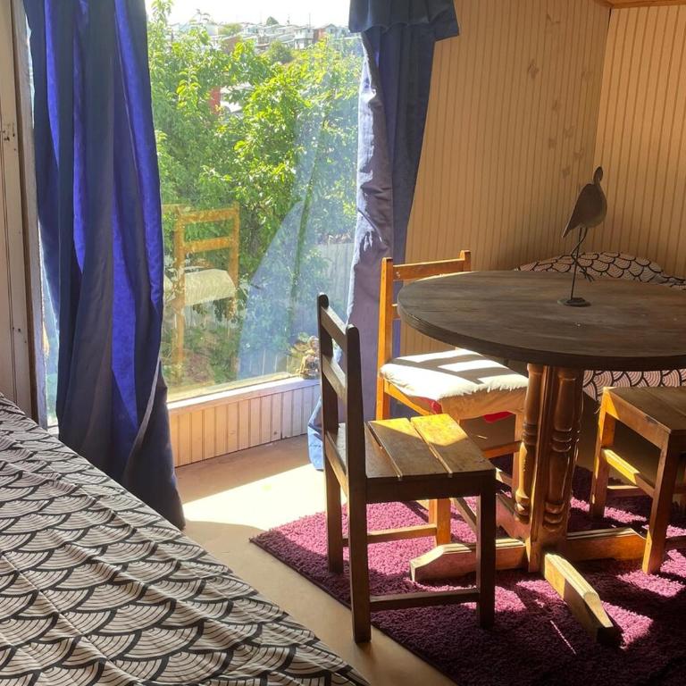 Your home in Castro - Two-Bedroom Apartment - 8