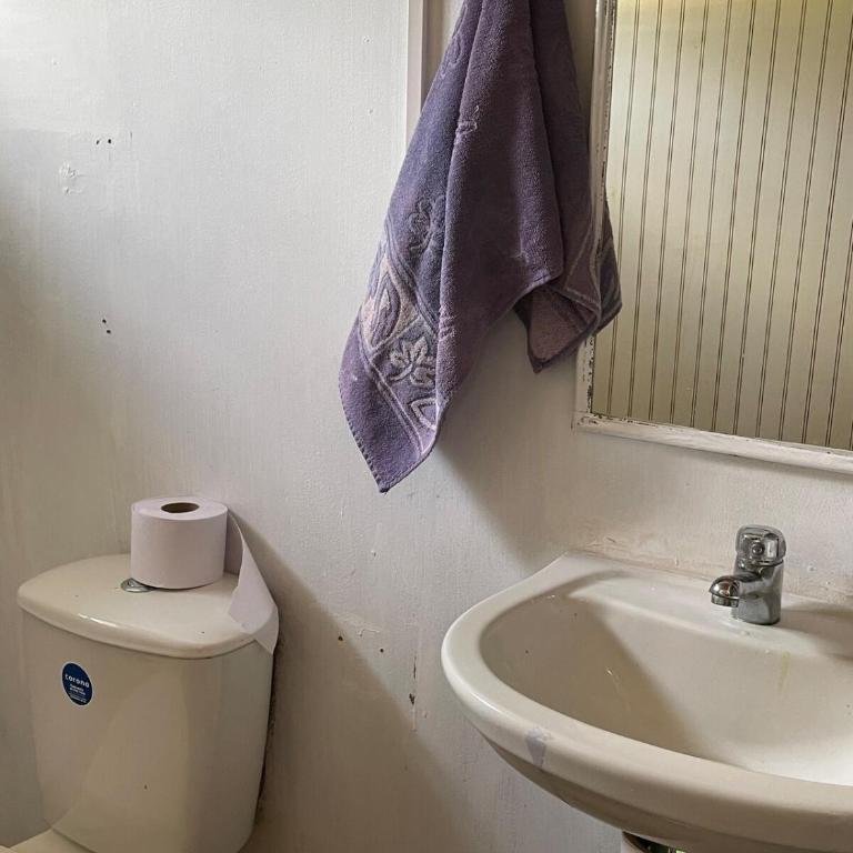 Your home in Castro - Two-Bedroom Apartment - 9
