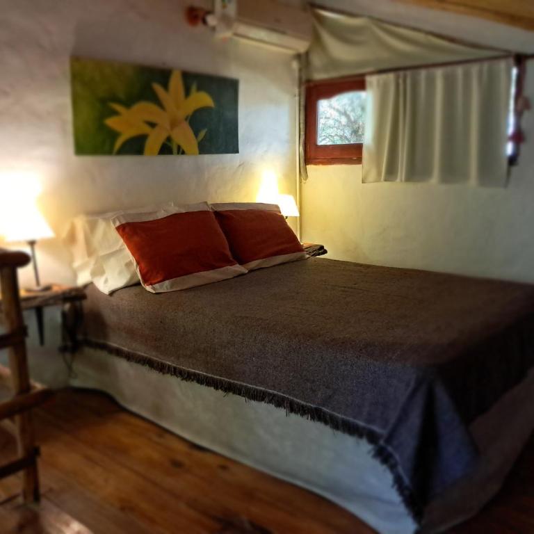 Cabañas Finca Don José - One-Bedroom Chalet - 2