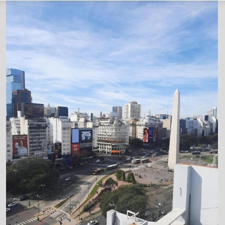 Tu mejor opcion en BA - Apartamento de 2 dormitorios - 1