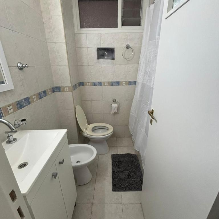 Hermoso departamento zona Guemes-Aldrey - Apartamento de 2 dormitorios - 6