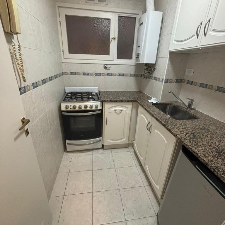 Hermoso departamento zona Guemes-Aldrey - Apartamento de 2 dormitorios - 5