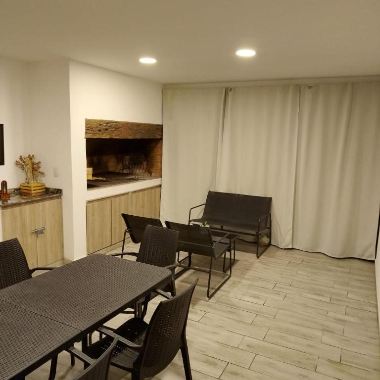 Casa Puerto del Águila Potrero de Garay - Casa de 3 dormitorios - 4