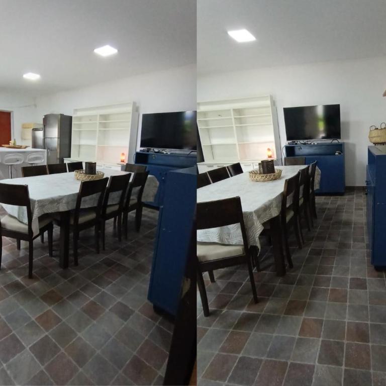 Quinta 4 Reinas - Two-Bedroom House - 21
