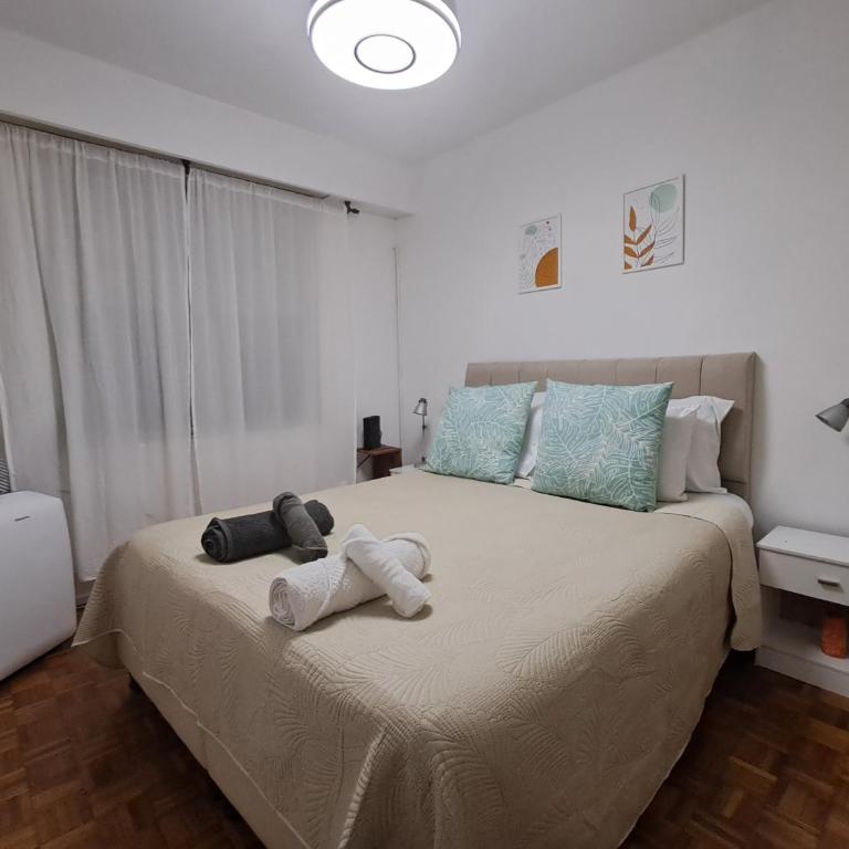 Tu mejor opcion en BA - Apartamento de 2 dormitorios - 2