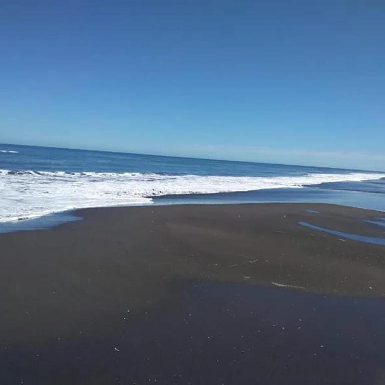 Gran cabaña en playas ILoca, Curico - Casa con 1 dormitorio - 7