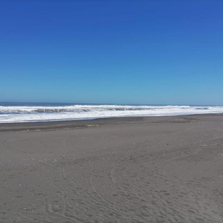 Gran cabaña en playas ILoca, Curico - Casa con 1 dormitorio - 8