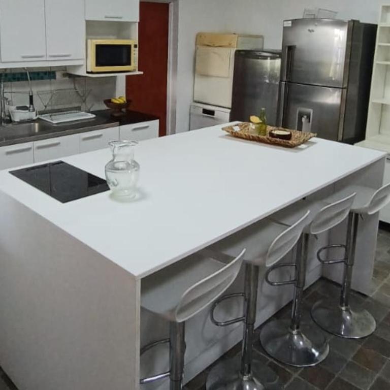 Quinta 4 Reinas - Two-Bedroom House - 26