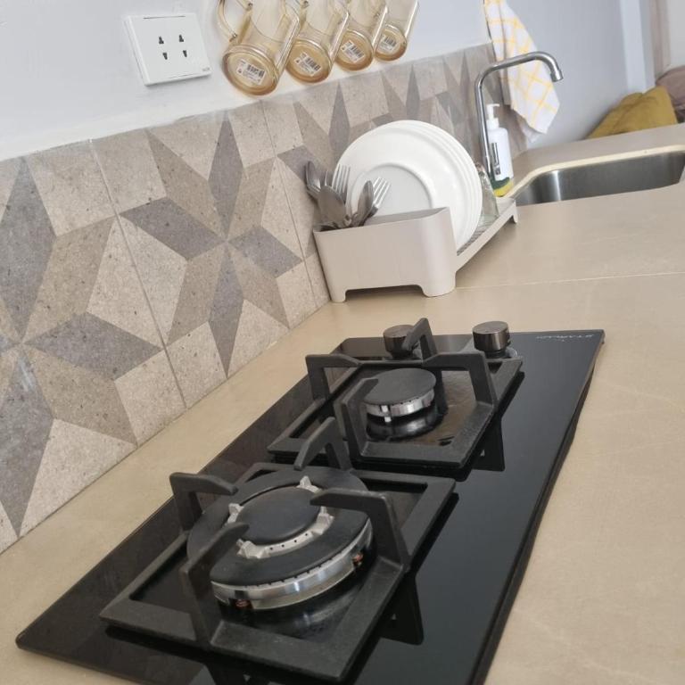 Mi casa en Sucre - One-Bedroom Apartment - 8