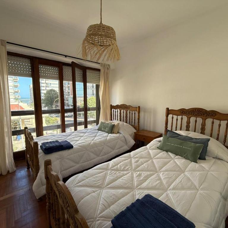 Pleno Alem - Two-Bedroom Apartment with Balcony - 6