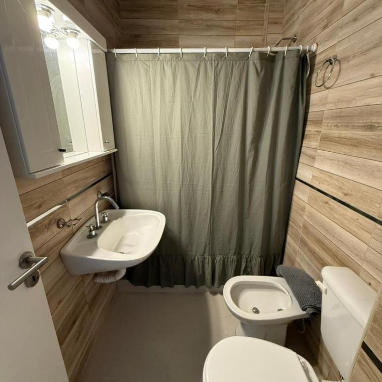 Pleno Alem - Two-Bedroom Apartment with Balcony - 5