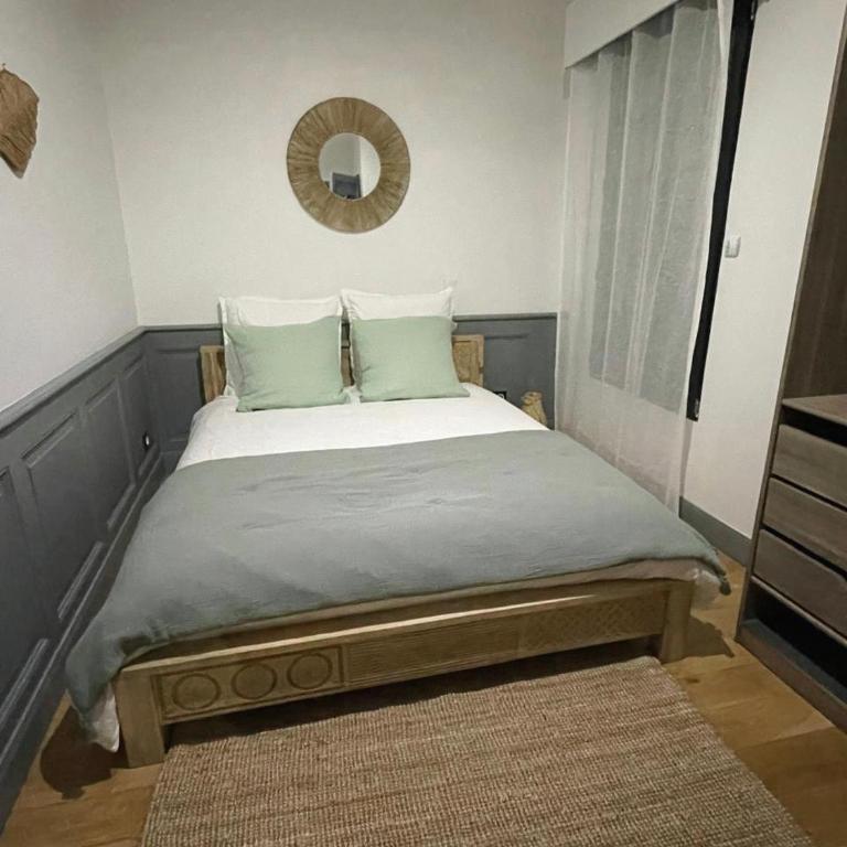 L'Hibiscus d'Azur - Appartement 1 Chambre - 6