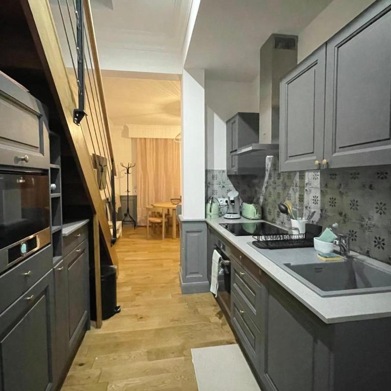 L'Hibiscus d'Azur - Appartement 1 Chambre - 11