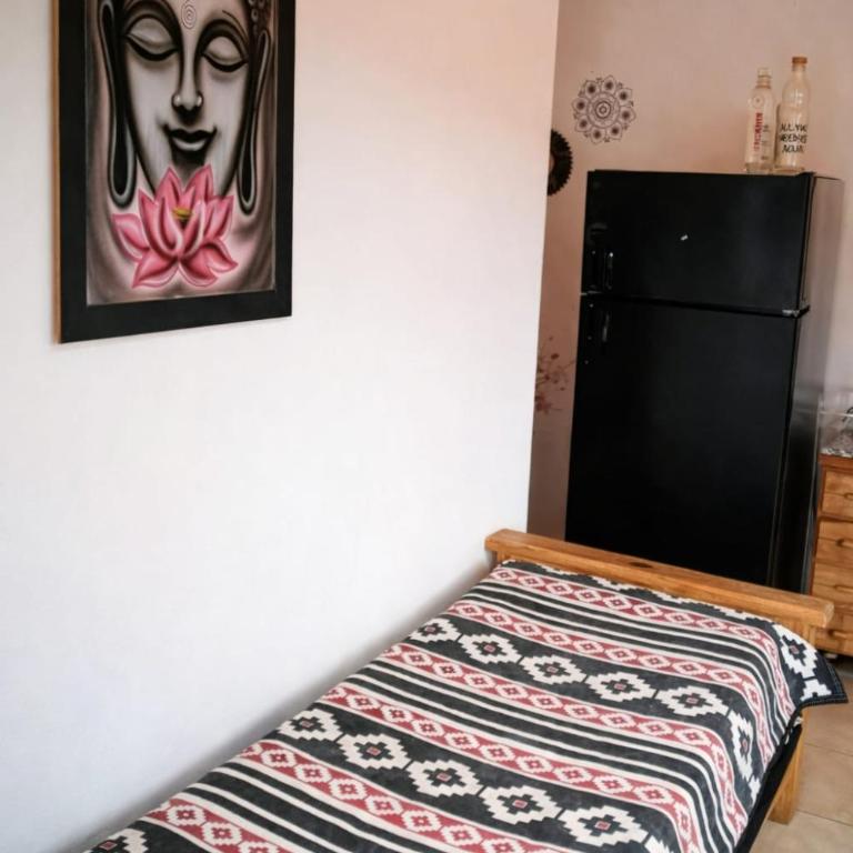 Alma Margarita - One-Bedroom Chalet - 1