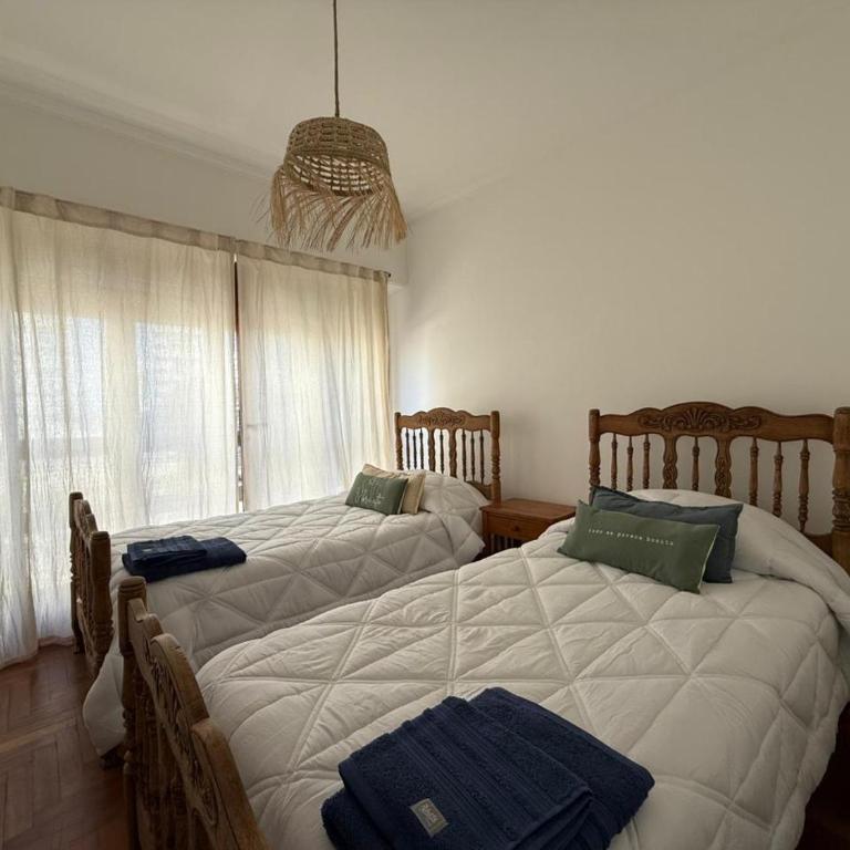 Pleno Alem - Two-Bedroom Apartment with Balcony - 7