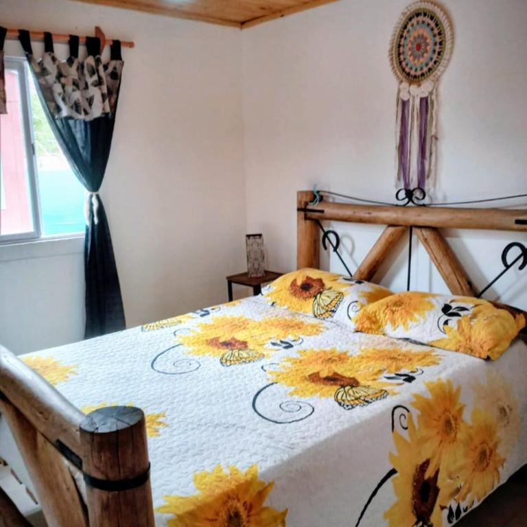 Alma Margarita - One-Bedroom Chalet - 10