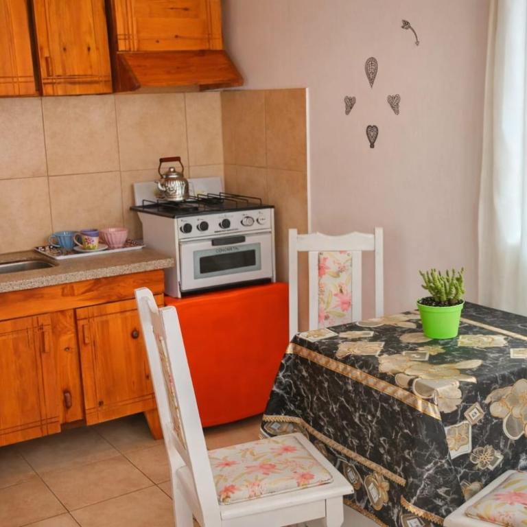 Alma Margarita - One-Bedroom Chalet - 15