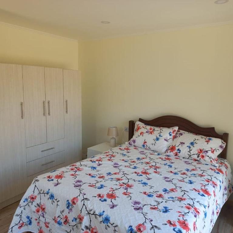 Cabaña Laguna de Zapallar - Two-Bedroom House - 11