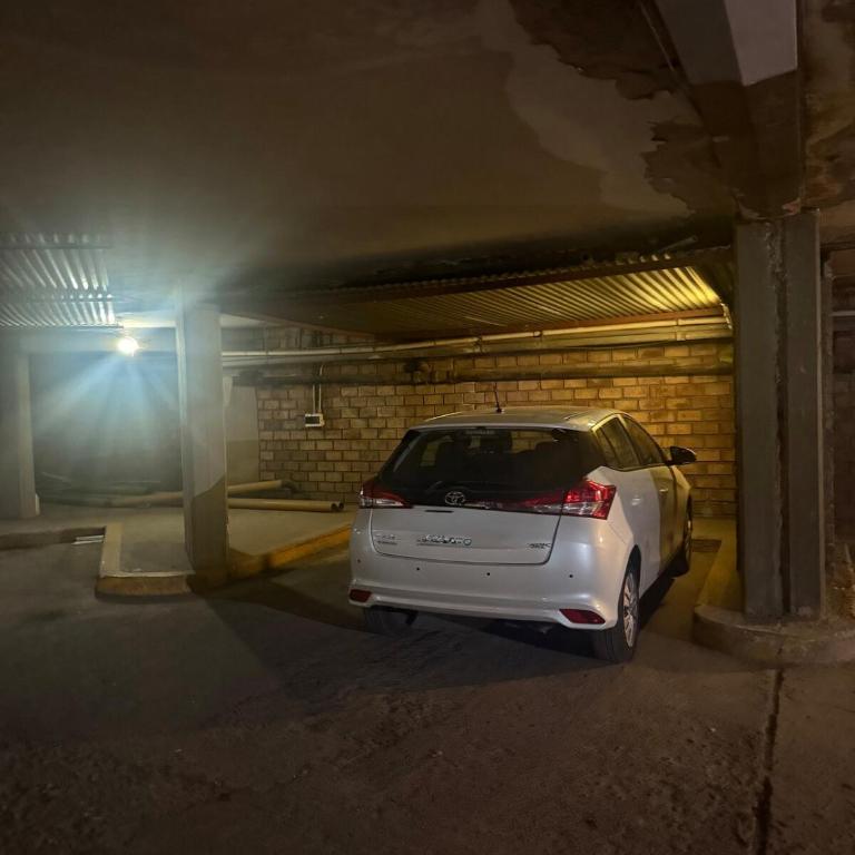 Departamento Moderno - Apartamento de 1 dormitorio - 3