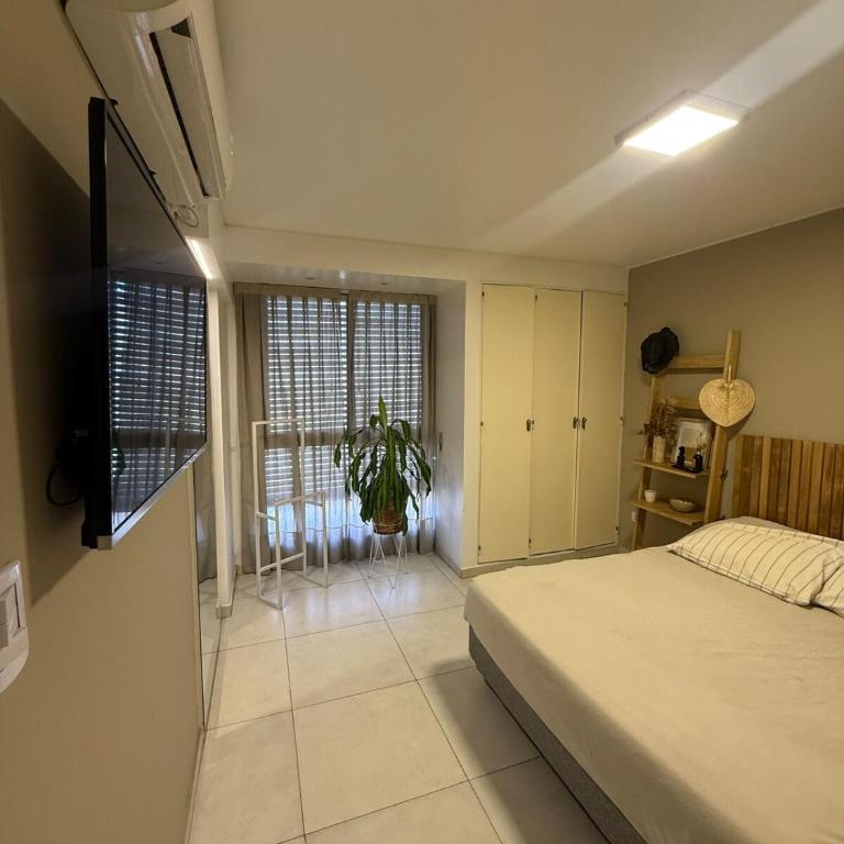 Departamento Moderno - Apartamento de 1 dormitorio - 5