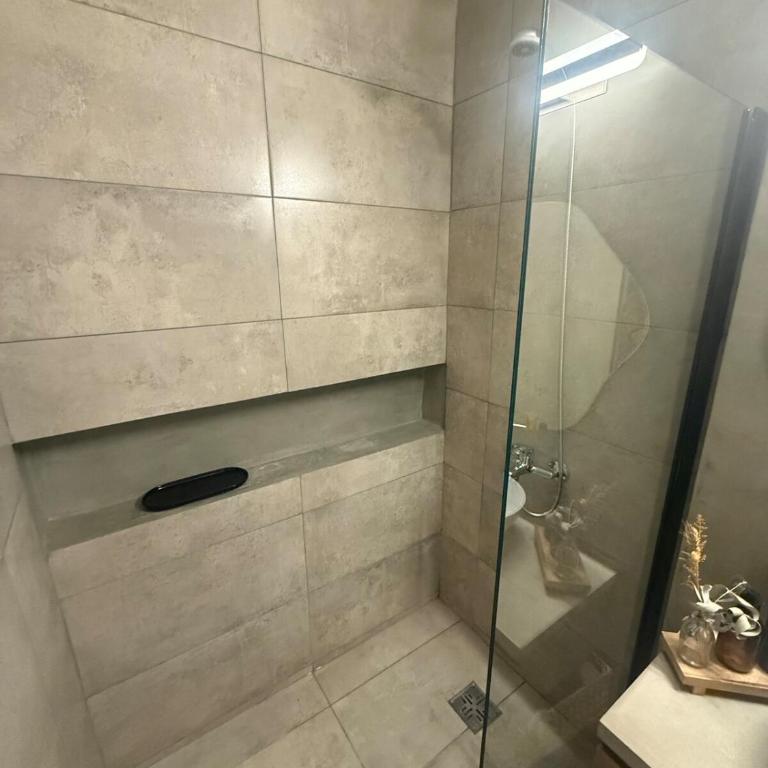 Departamento Moderno - Apartamento de 1 dormitorio - 8