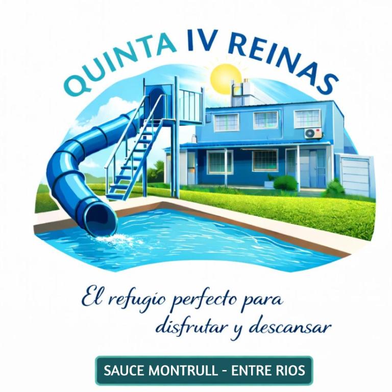 Quinta 4 Reinas - Two-Bedroom House - 29