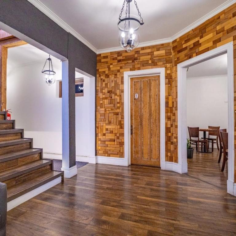 Casa Journy - Double Room with Private Bathroom - 2