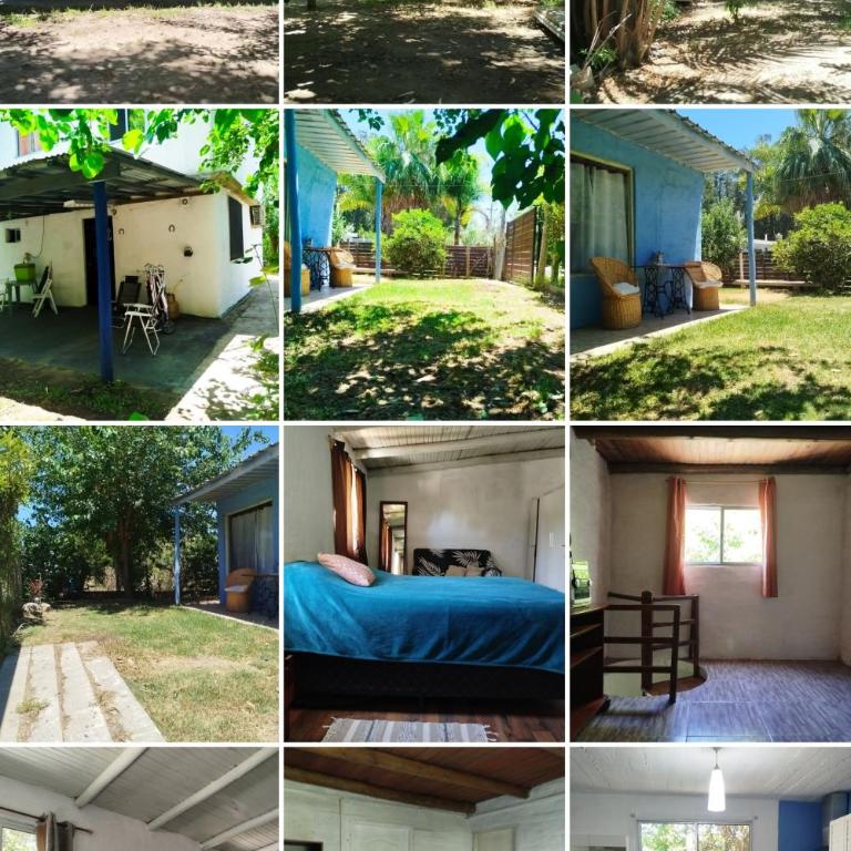 La PASIFLORA - Casa de 2 dormitorios - 2