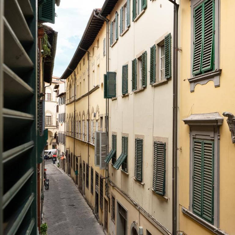 dimora de Federighi - Appartamento con 2 Camere da Letto - 10
