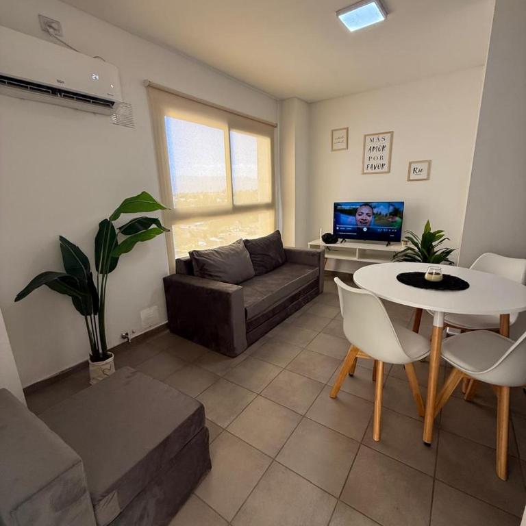 El Linaje - One-Bedroom Apartment - 1