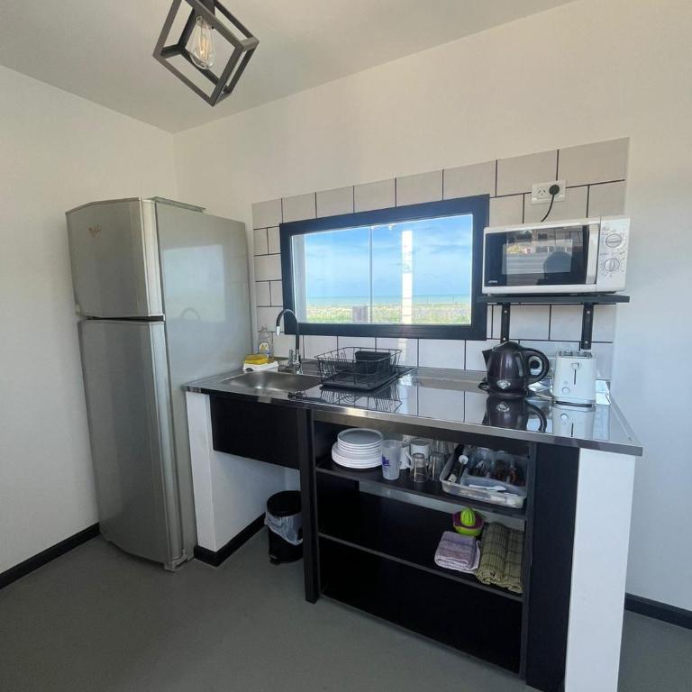 Surfpoint MDQ - One-Bedroom House - 5