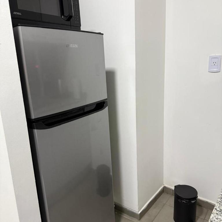 El Linaje - One-Bedroom Apartment - 3