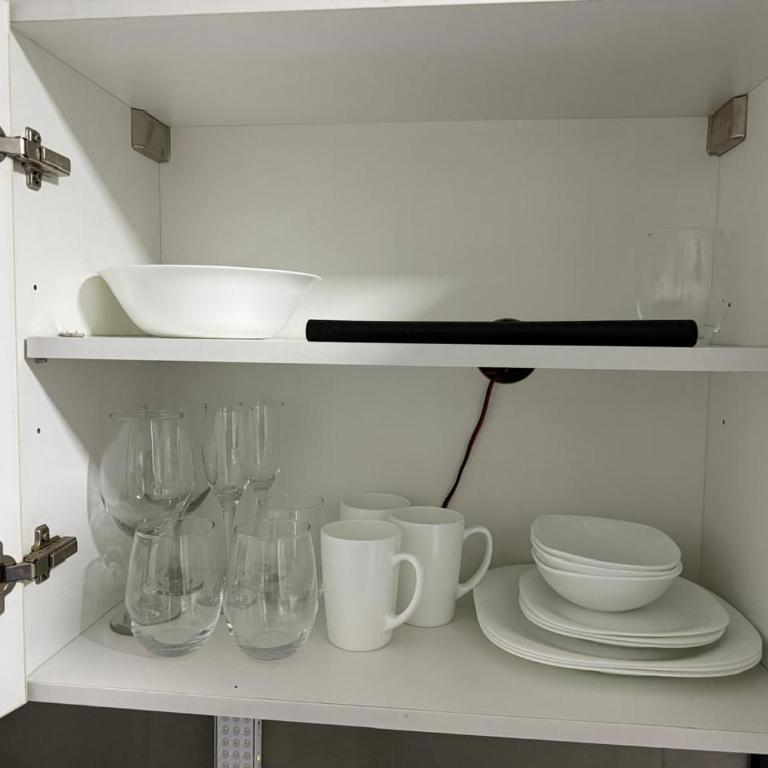 El Linaje - One-Bedroom Apartment - 7