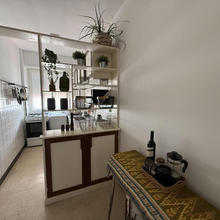 Playa Grande Dpto 4 Pax Aloha Host - Deluxe Two-Bedroom Apartment with Garden View - 16